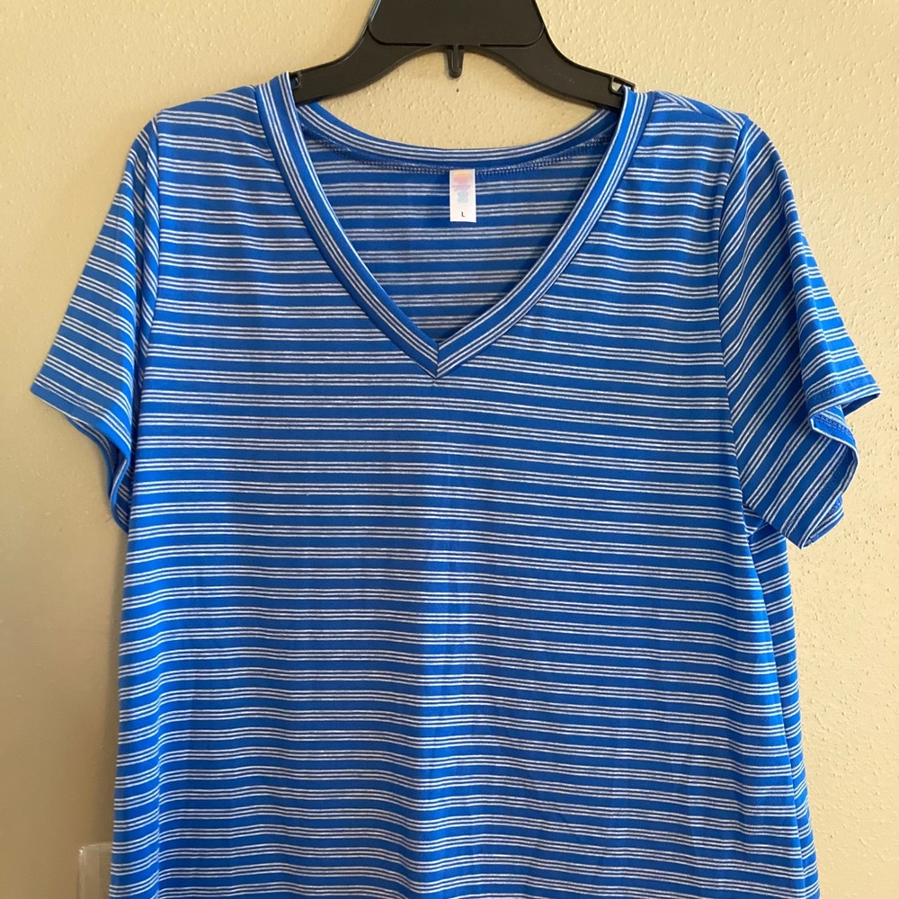 LulaRoe Christy T